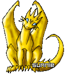 Pern, la terre des dragons - Page 2 Sunnie
